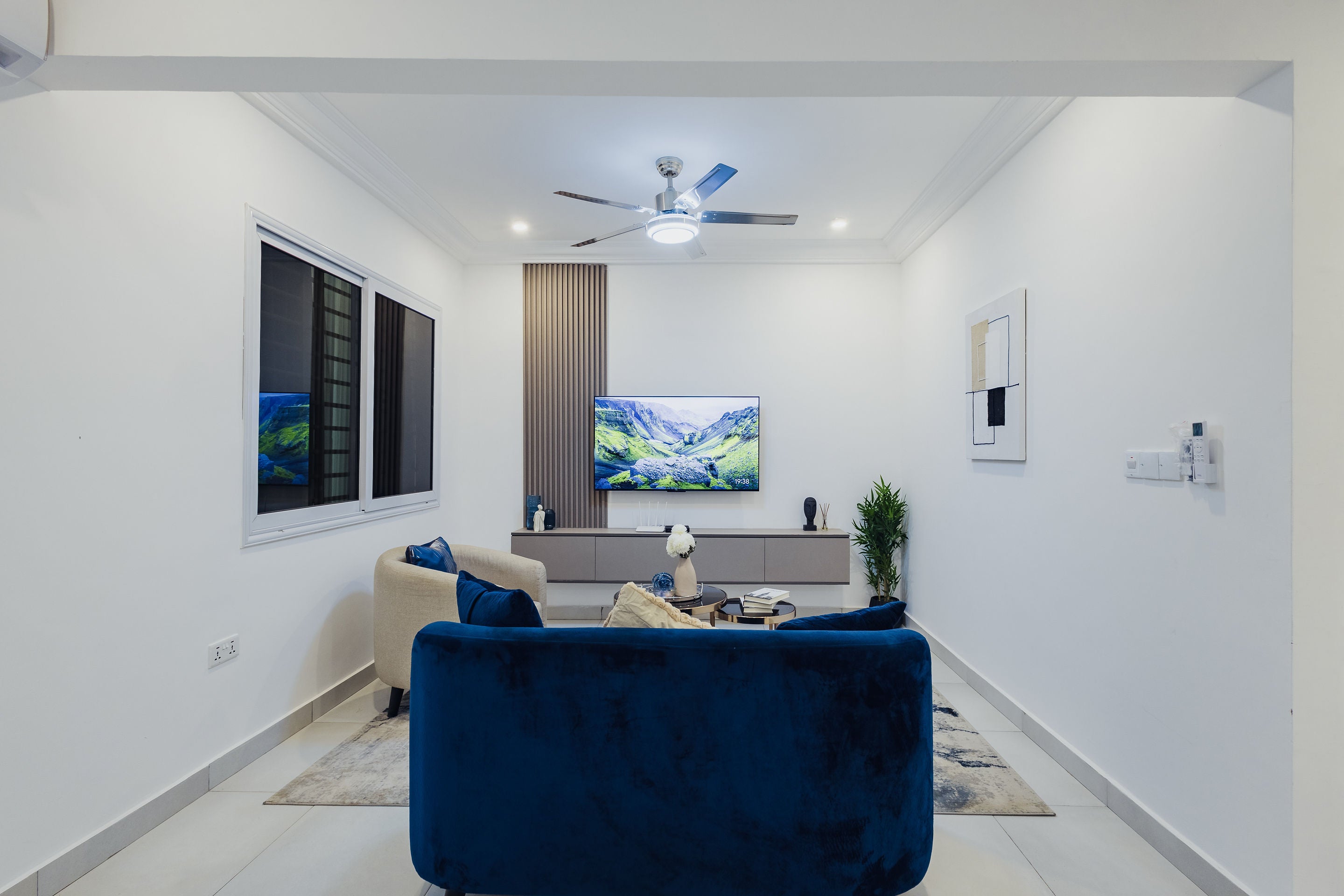Two Bedroom
