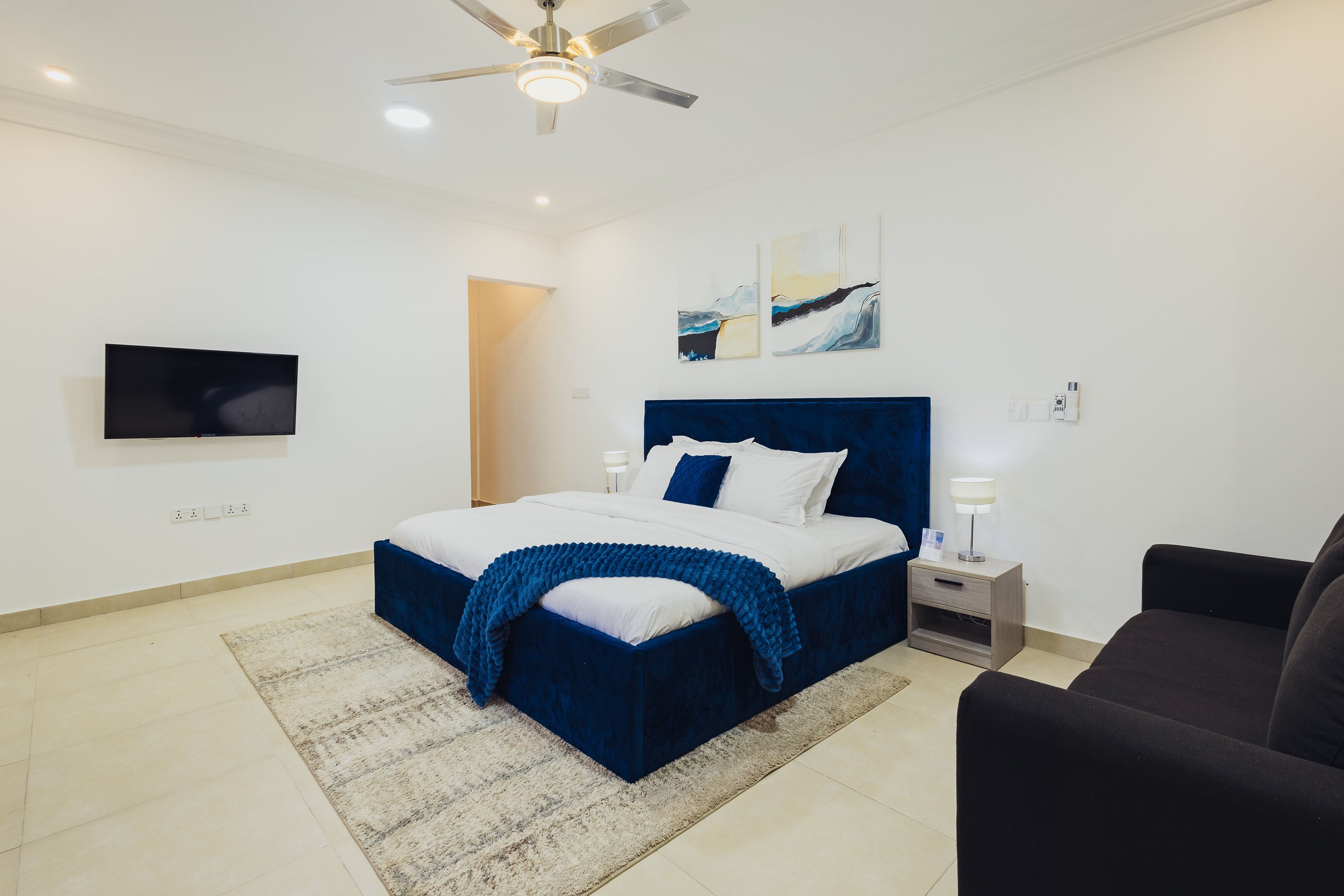 One Bedroom